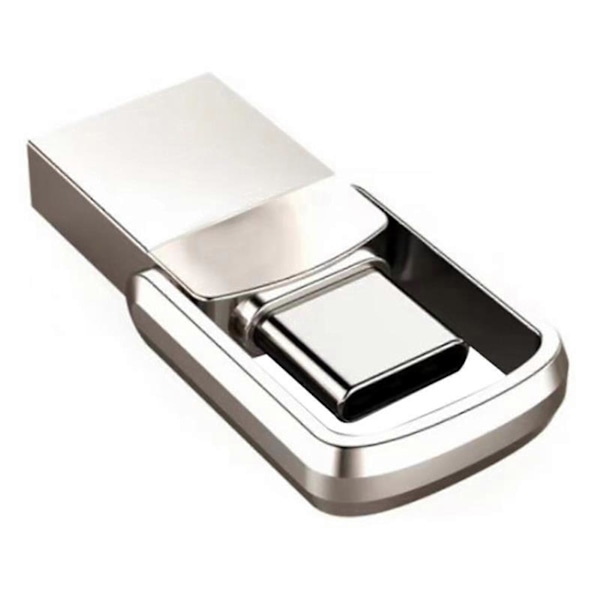 1TB 2TB Typ C Flashminne USB-minne (FMY) 1TB