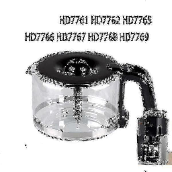 Erstatningsvandfilter til Philips HD77-seriens kaffemaskiner-FY-