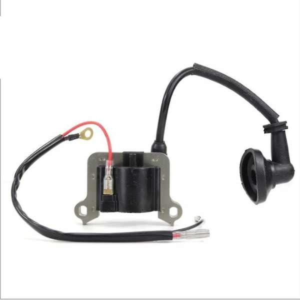 Brush Cutter Accessory Ignition Coil 40-5 44-5 Compatible with 43cc 52cc Lawn Mowers