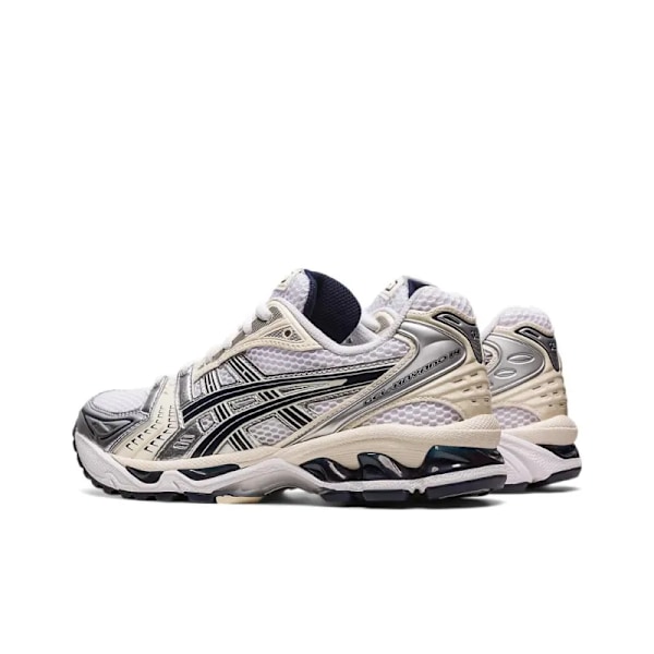 Kayano 14 løbesko til mænd og kvinder, mesh-overdel, komfortable, alsidige, slidstærke og åndbare lave løbesko #4 #4 42.5