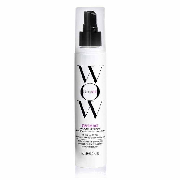 150 ml Raise The Root Hair Lift Spray Håll tjockare mjukt smidigt för alla hårtyper‘-P139-