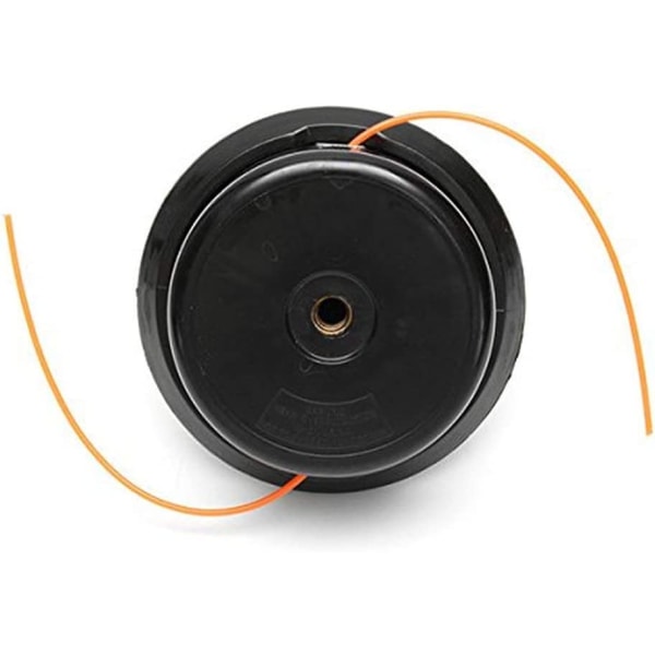 Gresstrimmerhode for Honda Alle GX25 GX35