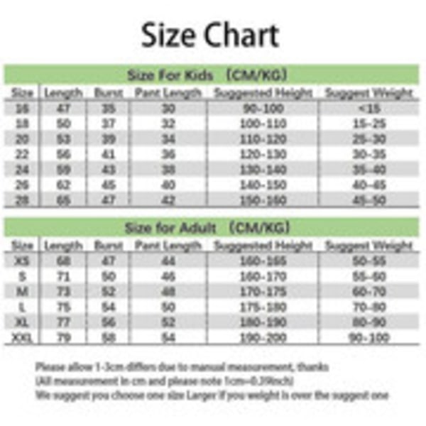 24-25 M.salah 11 Liverpool Hjemme Fotballdrakt Uniform Lag Trenings Trøyer Adult M(170-175cm)