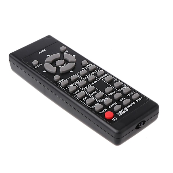 For Hitachi Projektor Fjärrkontroll Universal R017f Cp-a221n