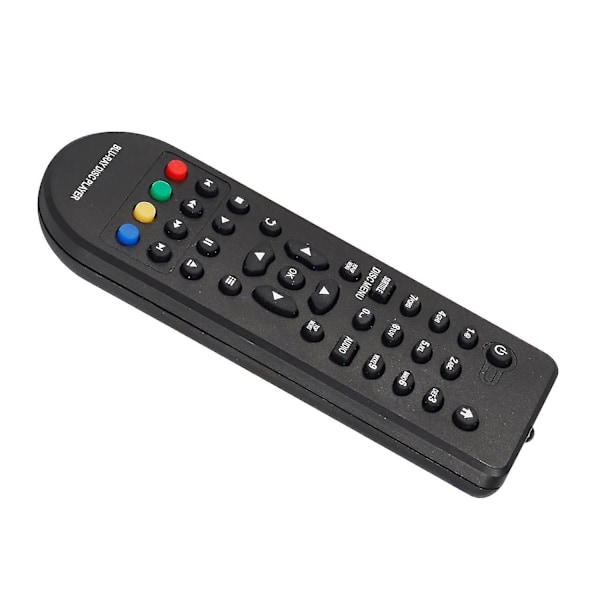 Uusi kaukosäädin Philips Blu-ray DVD-soittimelle Bdp2900 Bdp1300 Dbp2930