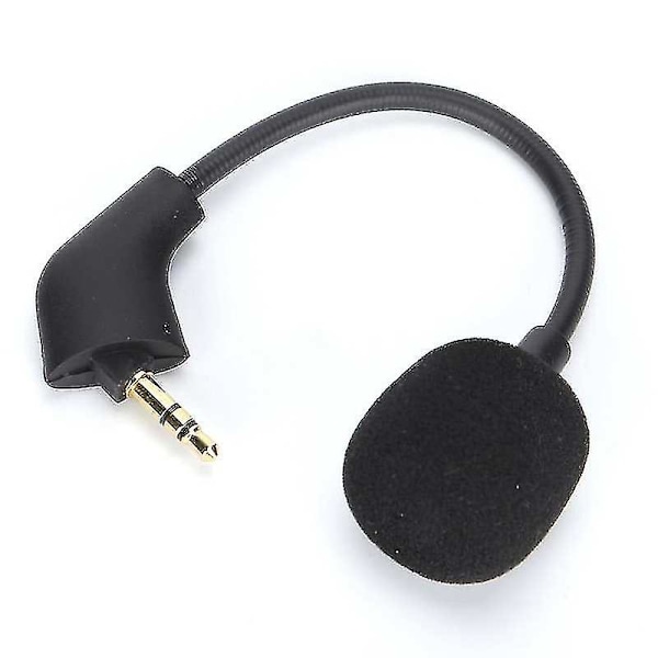 Mikrofon til Hyperx Cloud, Cloud X og Cloud II støjreducerende gaming headsets