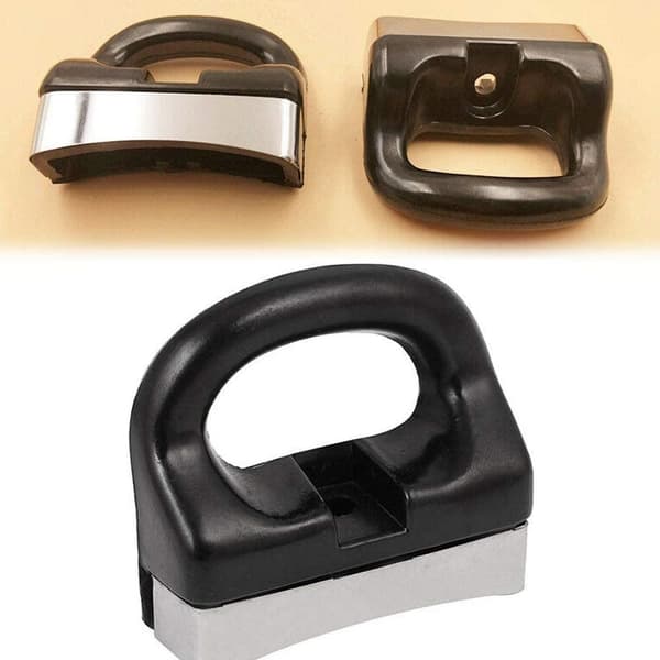 2 Pcs Pot Handle, Pressure Cooker Ear, Short Side-FY-