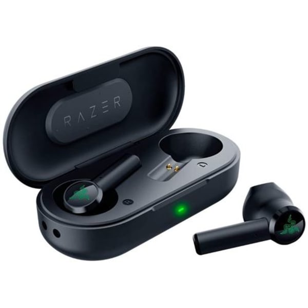 Razer Hammerhead True Wireless - Trådløse hodetelefoner (In-Ear H