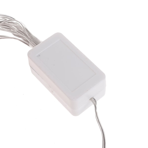 AA-Batterieliminatorer Strömförsörjning Ersätter AA-batterier för LED-lampor Elektrisk Klocka Julgransbelysning 0.09 One for three