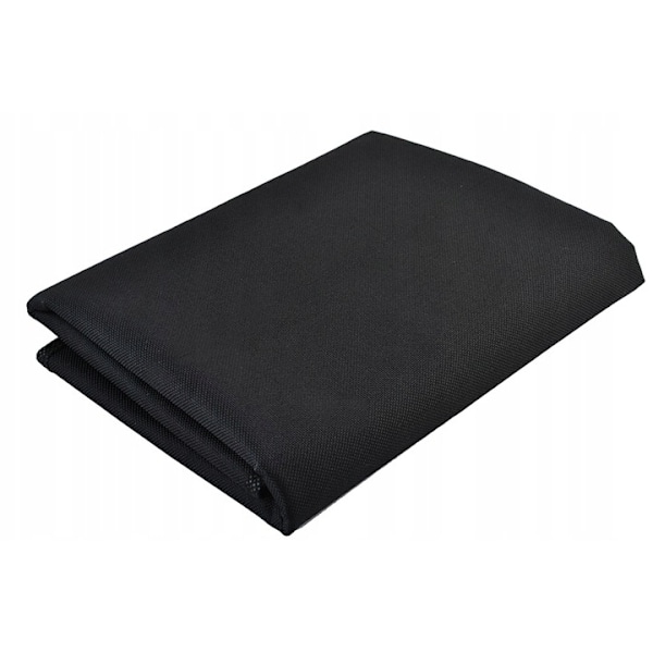 Auton istuinsuojus - Suojaa istuinta kulumalta black 102