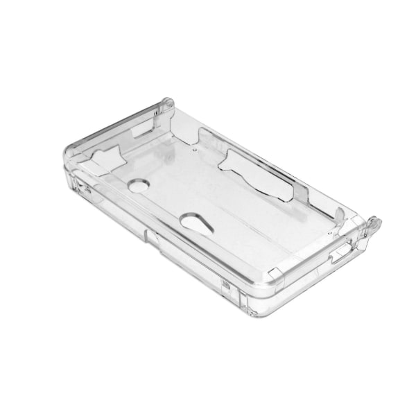 for Nintendo 3DS Crystal Clear Protective Hard Case