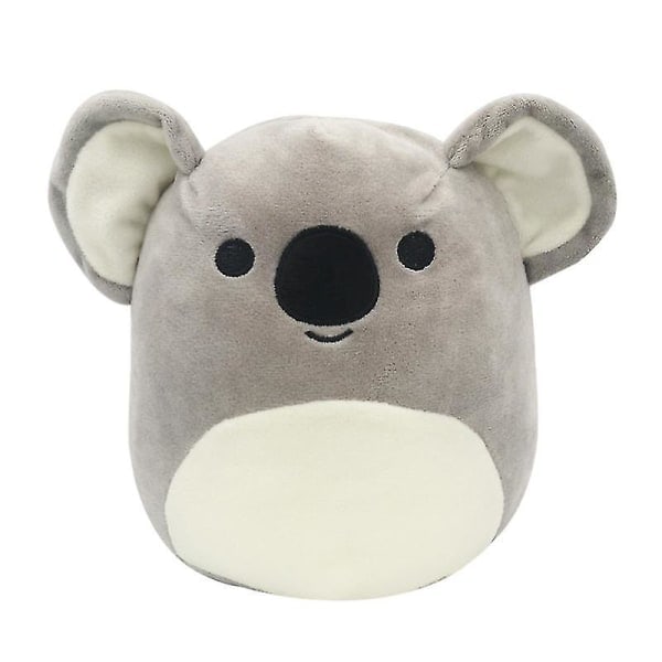 Squishmallow plyschleksak 20CM koala