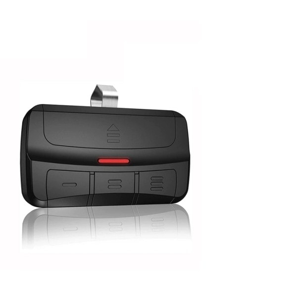 3-in-1 Monitaajuus 280MHz-868MHz Autotallin Oven Kaukosäädin Portinavaaja Kopio