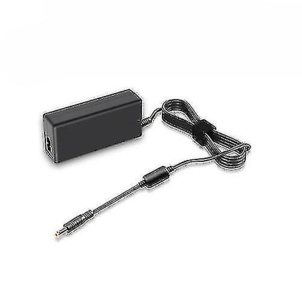 29.4V 2A Laddare för 24V Elcykel Scooter Litium Li-ion Batteri DC