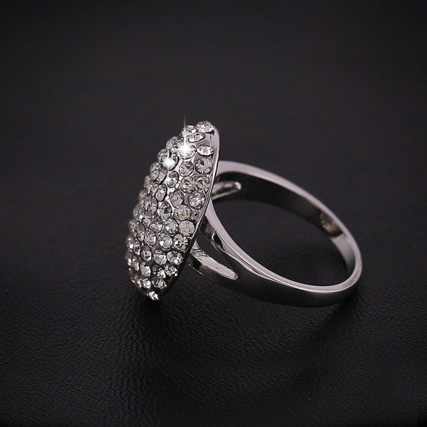 FashionTwilightSagaBreakingDawnBellaEngagementWeddingRingForWoman