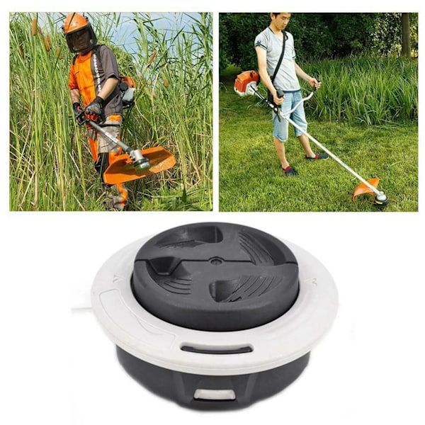 För Stihl STIHL AUTOCUT C26-2 SKÄRHUvud FS55 FS70 FS80 FS