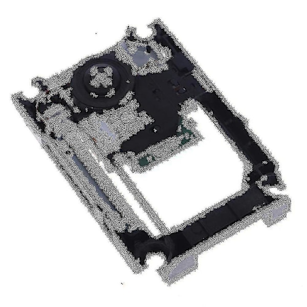 Ersättnings Blu-ray-linsenhet KEM-496AAA med KES-496 optiskt huvud för PS4