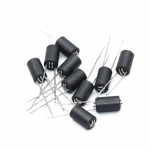 2024 Axial Lead 6 Channel Ferrite Beads Inductors