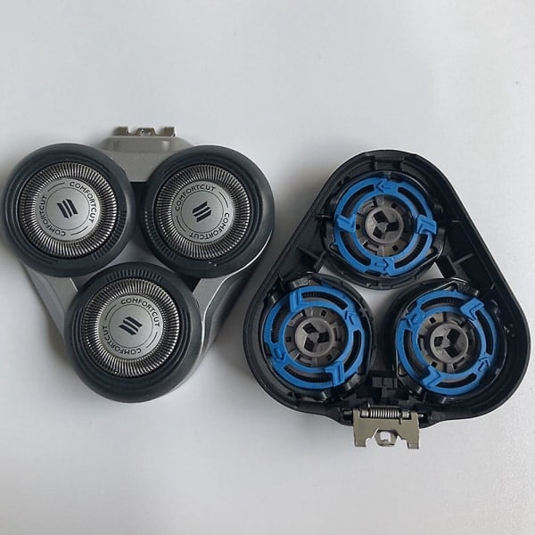 Partakoneen terät Philips S5000 S5370 S5571 S5420 S5140 S5078 -bla