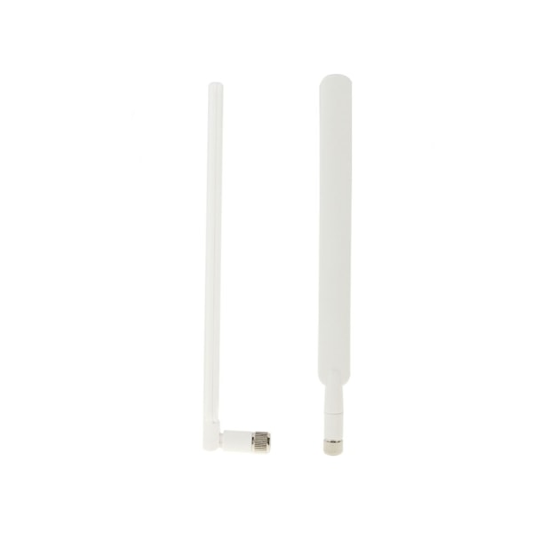 Routerantenn 5dBi SMA - 2-pack