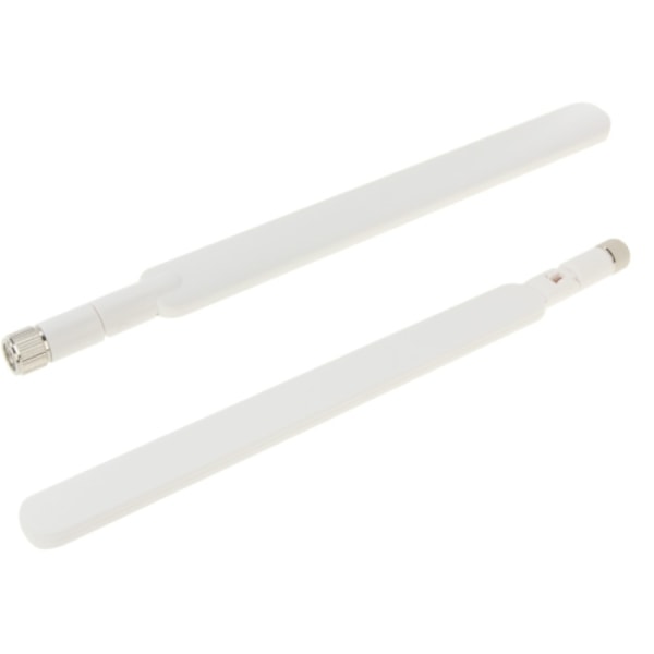 Routerantenn 5dBi SMA - 2-pack