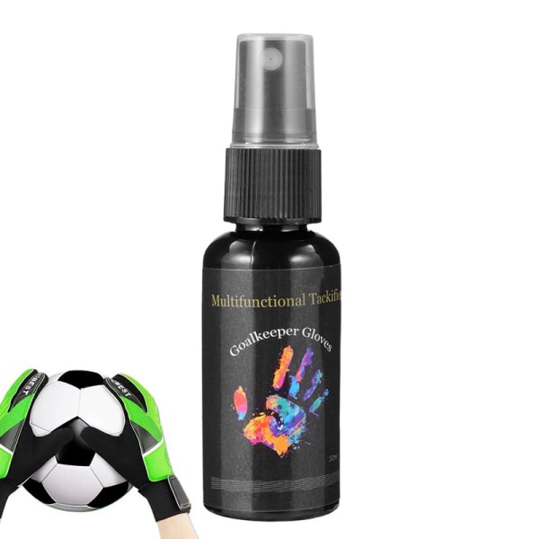 Glove Glue Goalkeeper 30ml Tackifier for fotbollshansker