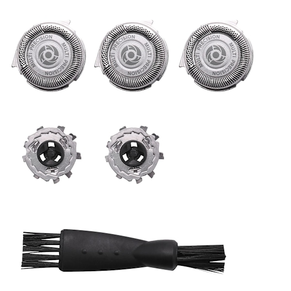 SH50/52 Partakset Philips Norelco Series 5000 ja AquaTouch -partakoneille
