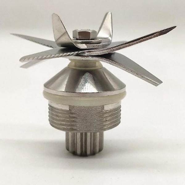 Knivar för is till juicermixer, reservdelar för 2L-kanna 010 767 80, för TWK TM 767 800 TWK Jtc 767 800