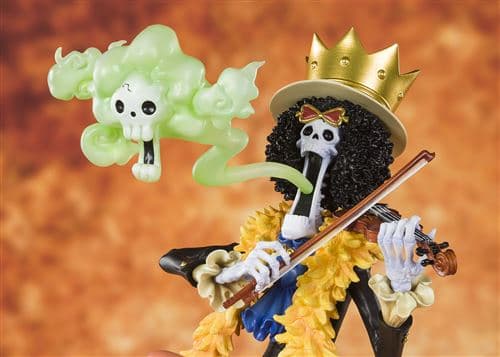 Figur One Piece model 25cm - Humming Brook-FY-