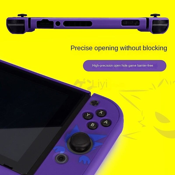 Skyddande skal för Nintendo Switch - Kirby