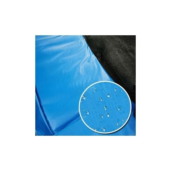 Trampolinkantsikring 305 cm - Blå -P226-