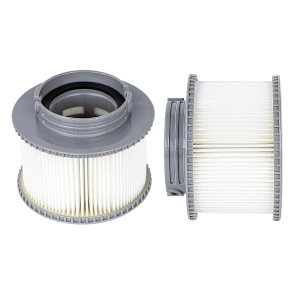 Poolfilter - MSPA FD2089 Patronfilter – Filter til pool-FY- 830 4-Pack