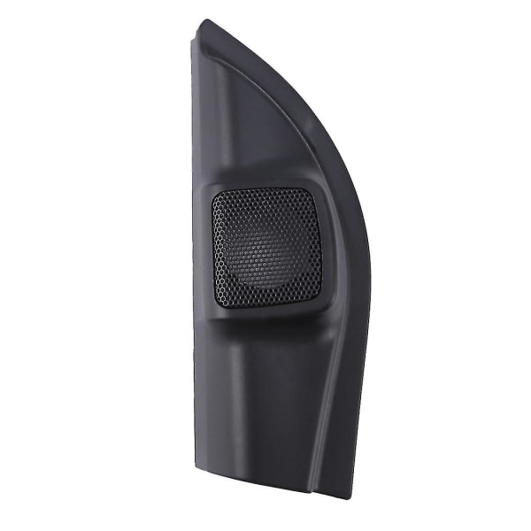 2024 Car Accessories Tweeter Cover For Mazda 2 Demio Horn Triangle Speaker