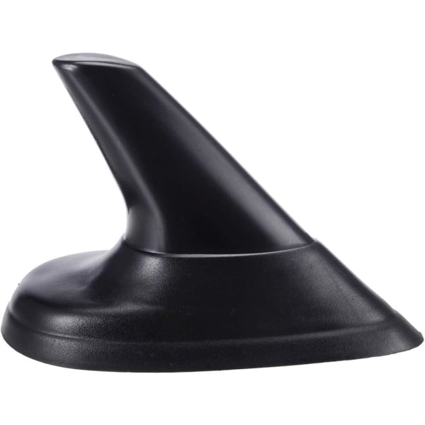 Svart Hai Form Dekorasjon Antenne Saab 9-3 9-5 93 95