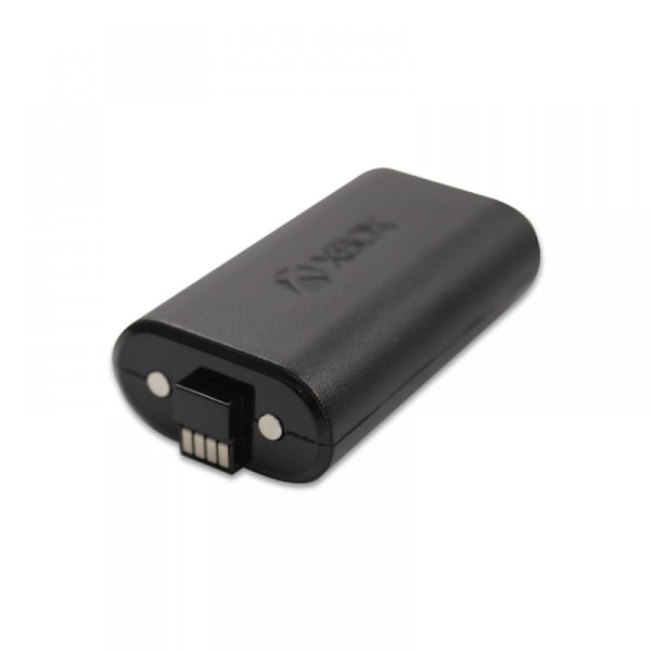 Ladattava akku + USB-C-kaapeli - Ulkoinen akku - Xbox Series S, Xbox Series X -konsoleille
