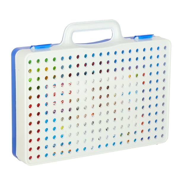 Screw & Construction Set 151 Pieces – Creative Building Blocks with Battery-Powered Screwdriver{YDE}-FY-