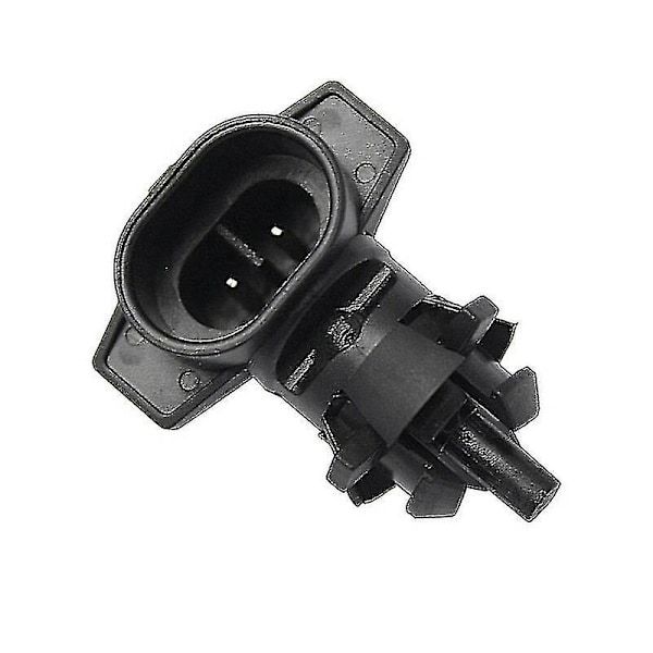 Udendørs temperatursensor Omgivelsessensor passer til Zafira & Saab 09152245-YUHAO