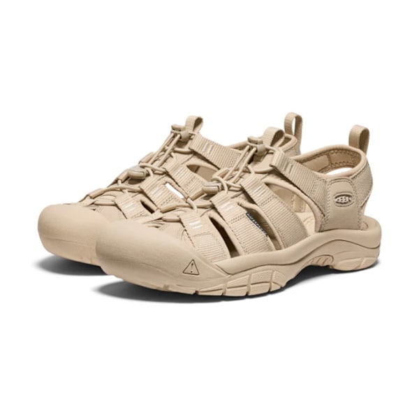 Keen Newport H2 Sandaalit Naisille Skin Skin 41