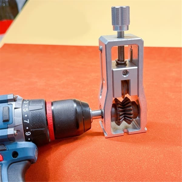 Manual Wire Stripping Tool, Wire Peeler, Easy to Use for Efficient Wire Removal-FY-