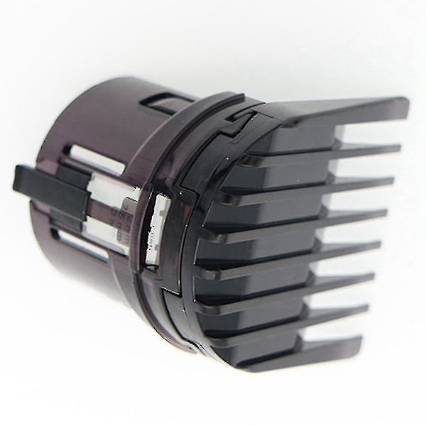 Uppgraderade 1-3 mm hårklipparkammar för Qc5510 Qc5530 Qc5550 Qc5560 Qc5570 Qc5580 hårtrimmer ersättningskam