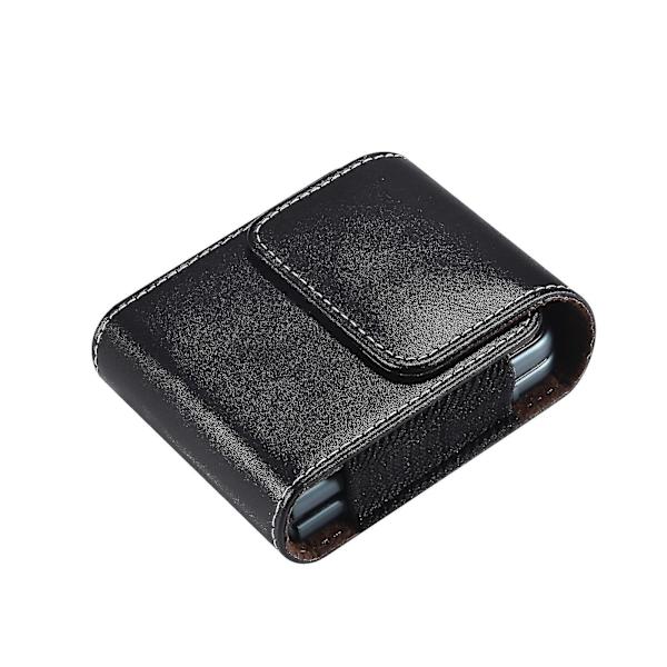Klipsi nahkavyö, Samsung Z Flip 3, Galaxy Z Flip3, Motorola Razr 5g 2020, Moto Razr 5g