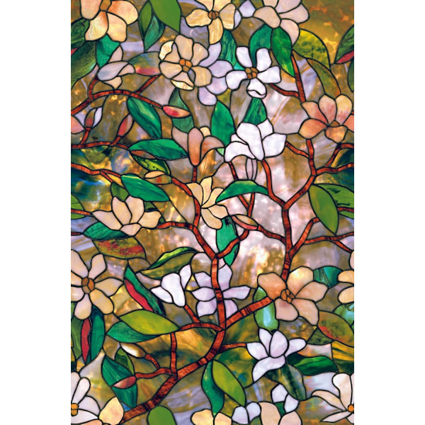 Magnolia Vinduesfilm 58 x 100cm