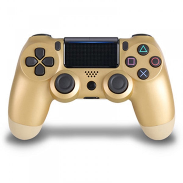 Påskrea! PS4-handkontroll med pekplatta och sexaxlig vibration PS4 ha K