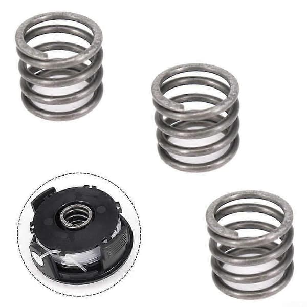 Trykkfjærer DUR181 DUR181Z Gresstrimmermodeller-FY- 3pc