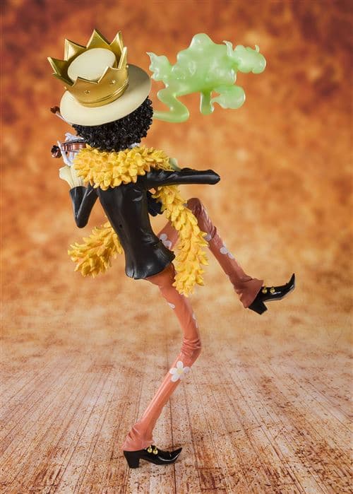 Figur One Piece model 25cm - Humming Brook-FY-