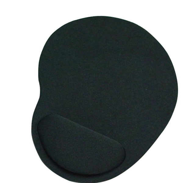 Handledsstöd Musmatta Ergonomisk Design Mjuk Elastisk EVA Skum Handledsstöd Musmatta för Kontorsspel