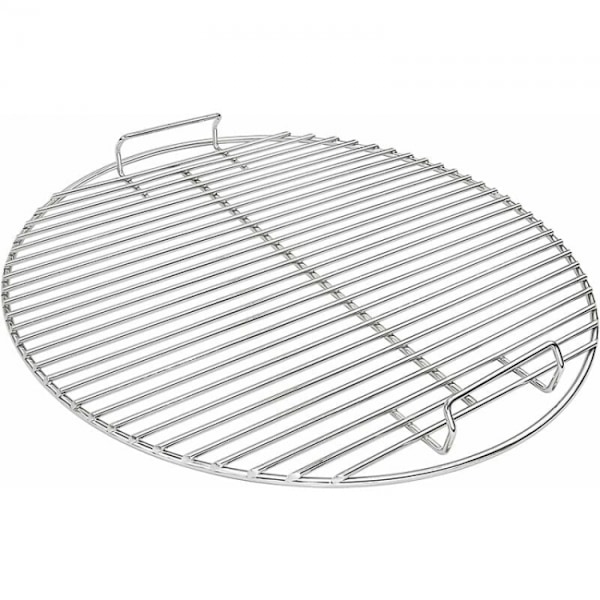 44,5 cm Grill Rund Matlagingsgaller 7432 Reservdel Kolstång