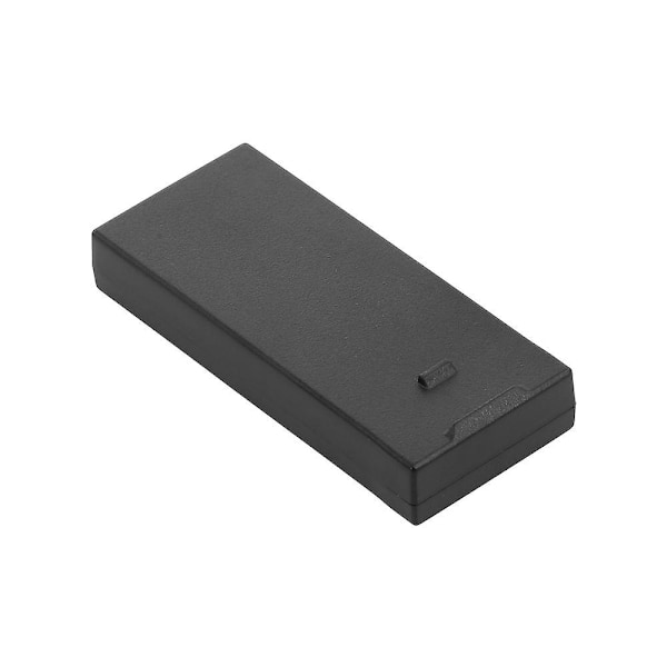 3.8V 1100mAh Uppladdningsbart LiHV LiPo Batteri för DJI RYZE Tello RC Drönare