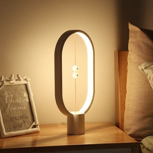 USB-drevet LED-lampe-FY-