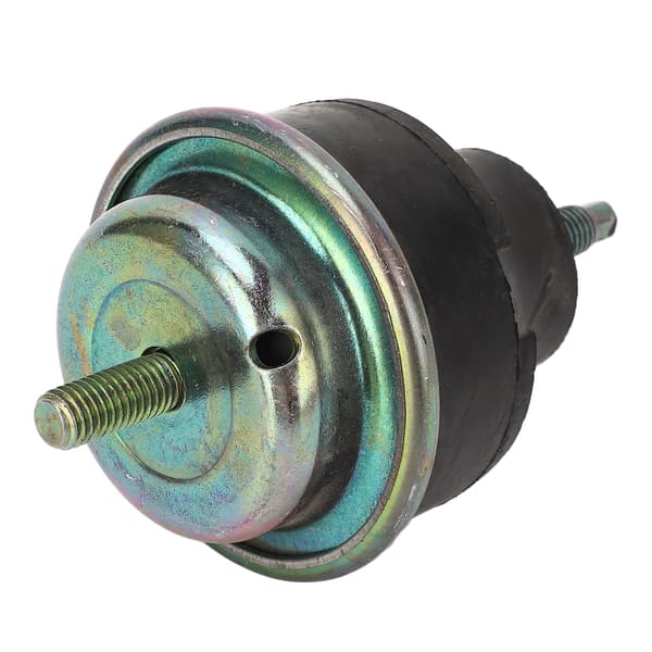 Upper Right Engine Mount 1844A9 Engine Damping Mount Holder Replacement for Peugeot 206 207 406 307-FY- 0.5